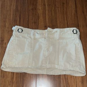 brandy melville skirt